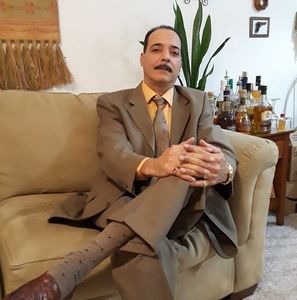 Meet your Posher, Noel